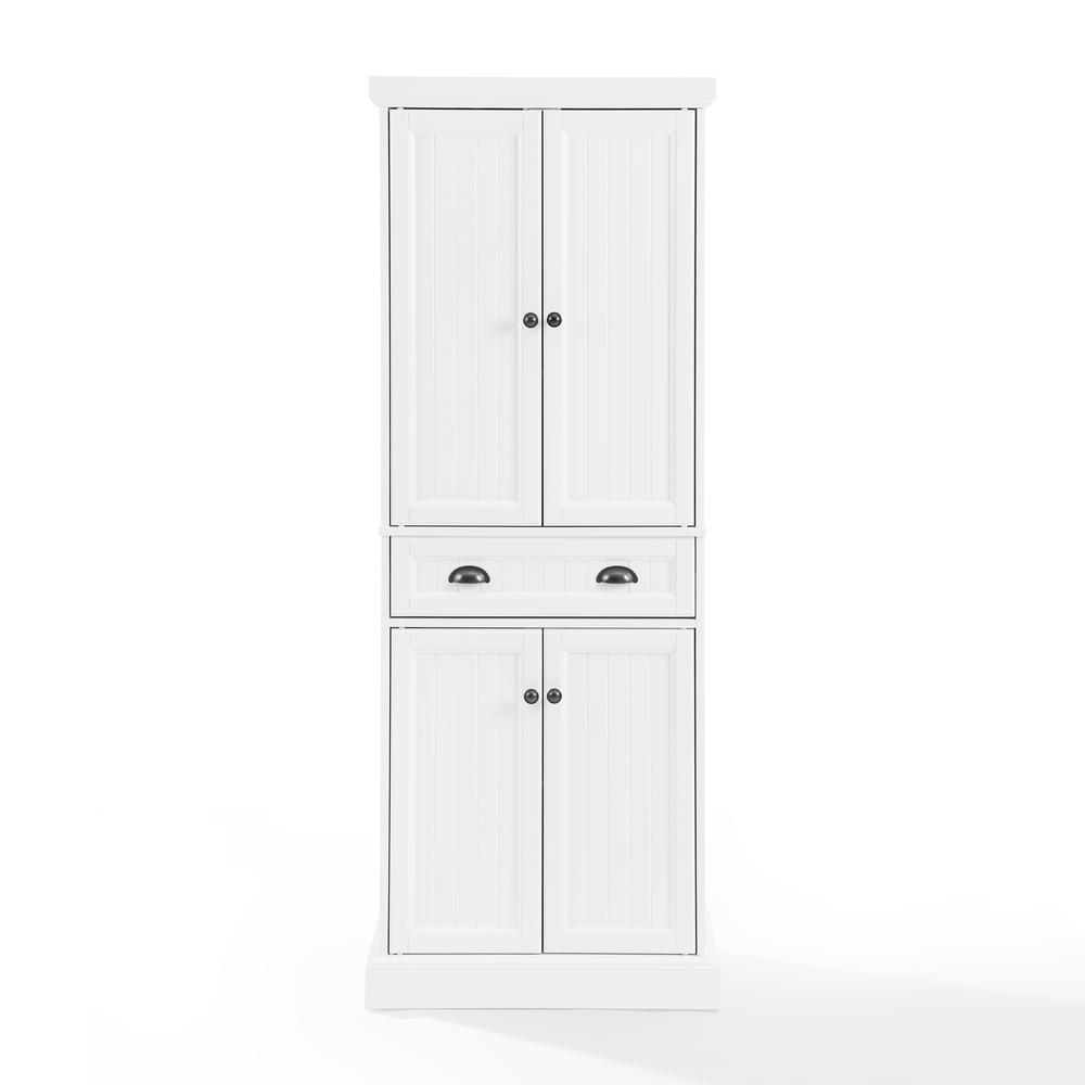 Shoreline Kitchen Storage Pantry