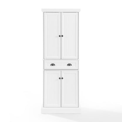 Shoreline Kitchen Storage Pantry