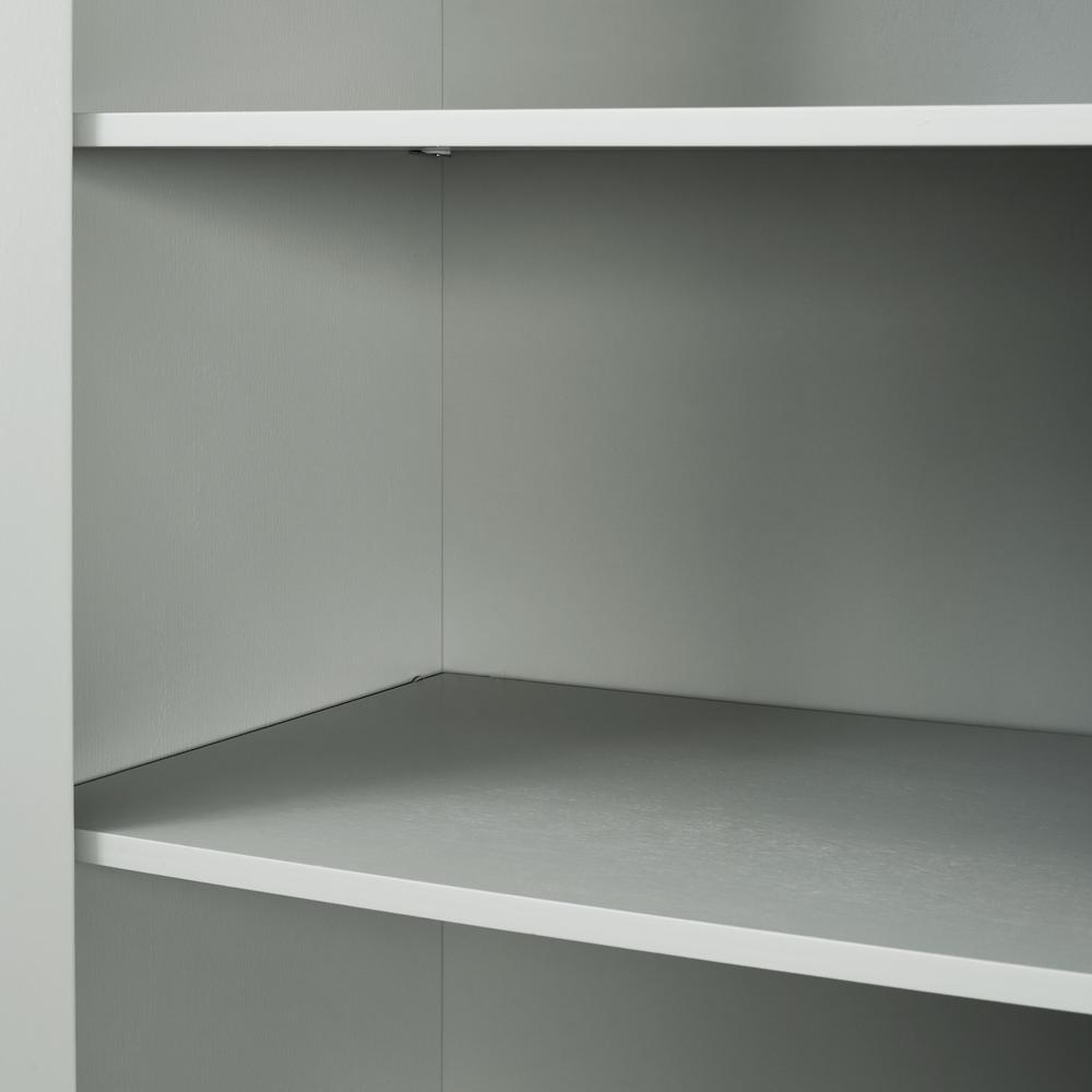 Savannah Tall Kitchen Storage Pantry