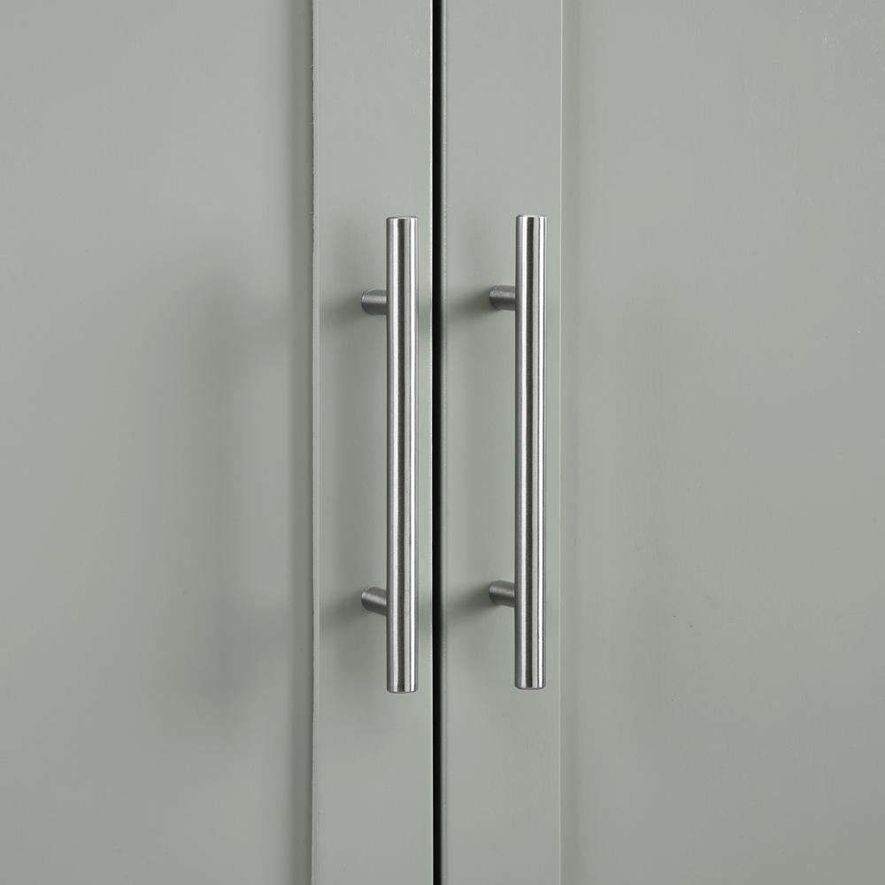 Savannah Tall Kitchen Storage Pantry