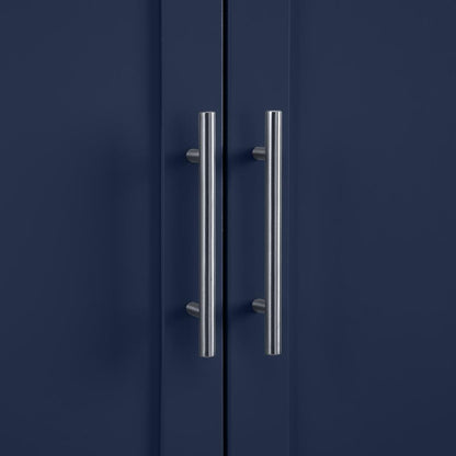 Savannah Tall Kitchen Storage Pantry