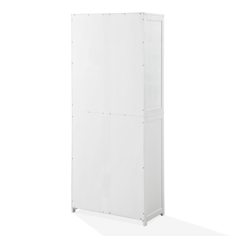 Savannah Tall Kitchen Storage Pantry