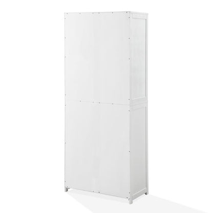 Savannah Tall Kitchen Storage Pantry