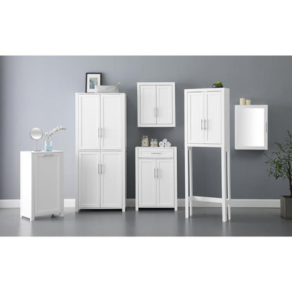 Savannah Storage Cabinet
