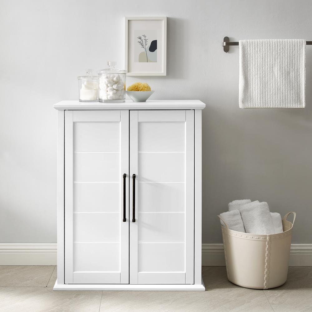 Bartlett Stackable Kitchen Storage Pantry