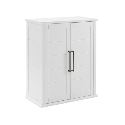 Bartlett Stackable Kitchen Storage Pantry