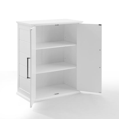 Bartlett Stackable Kitchen Storage Pantry