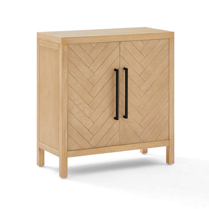 Darcy Storage Cabinet Natural