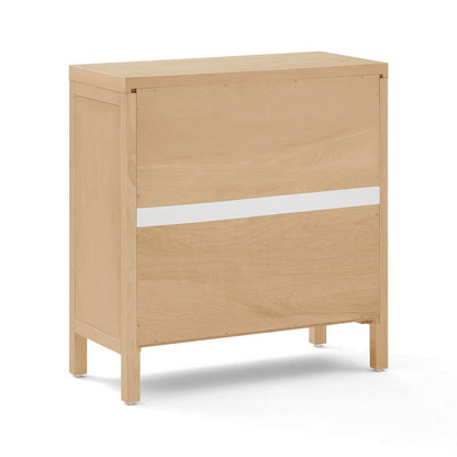 Darcy Storage Cabinet Natural
