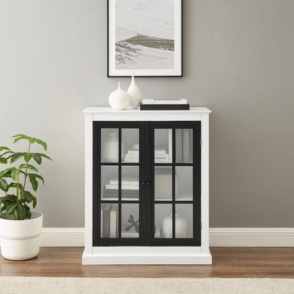 Cecily Stackable Kitchen Storage Pantry