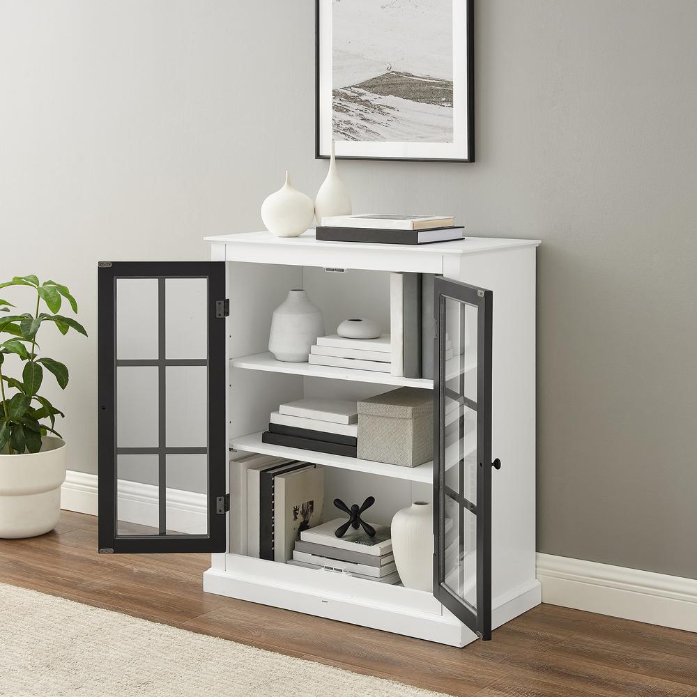 Cecily Stackable Kitchen Storage Pantry