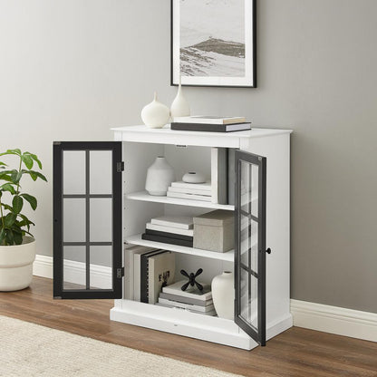 Cecily Stackable Kitchen Storage Pantry
