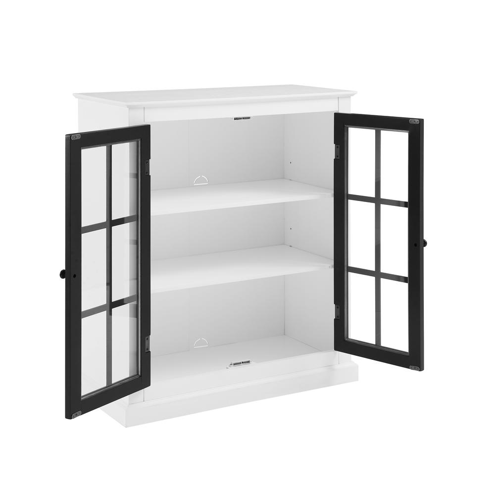 Cecily Stackable Kitchen Storage Pantry