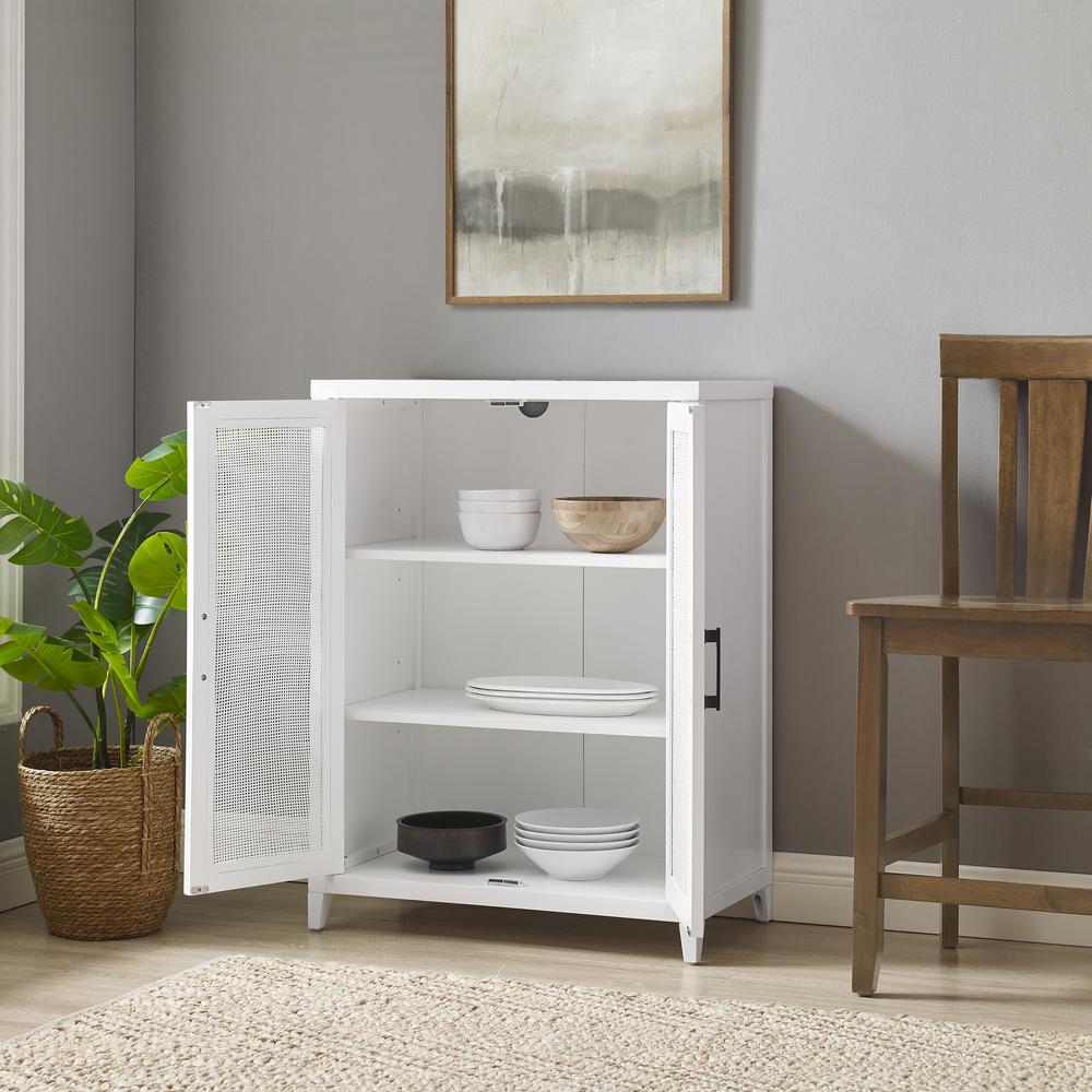 Milo Stackable Kitchen Storage Pantry