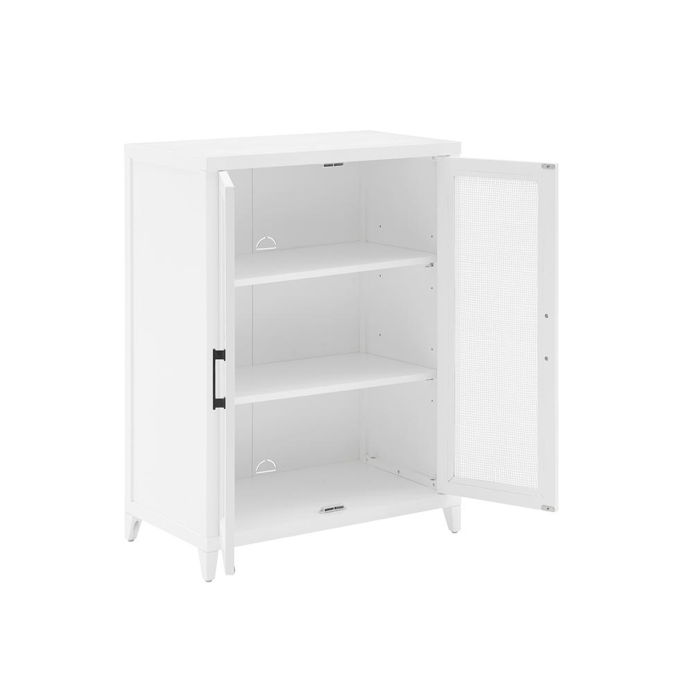 Milo Stackable Kitchen Storage Pantry