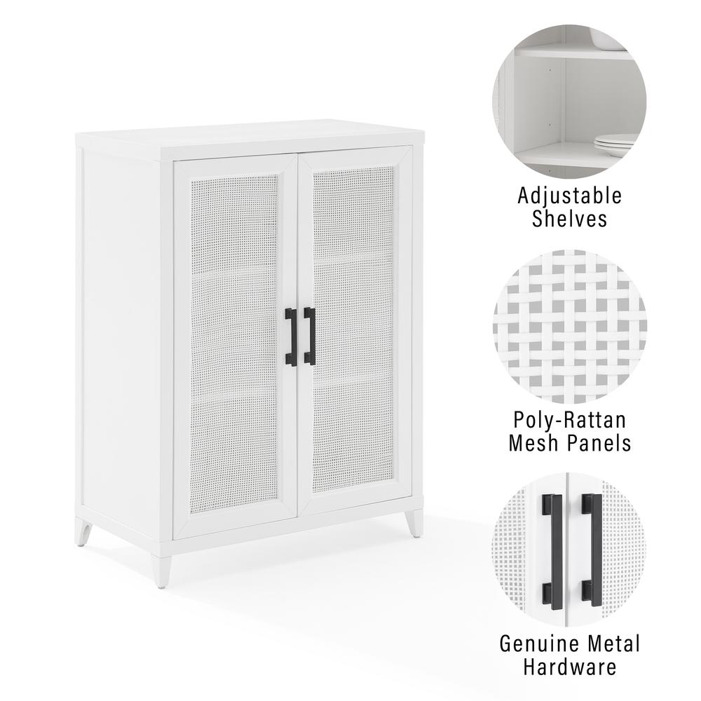 Milo Stackable Kitchen Storage Pantry