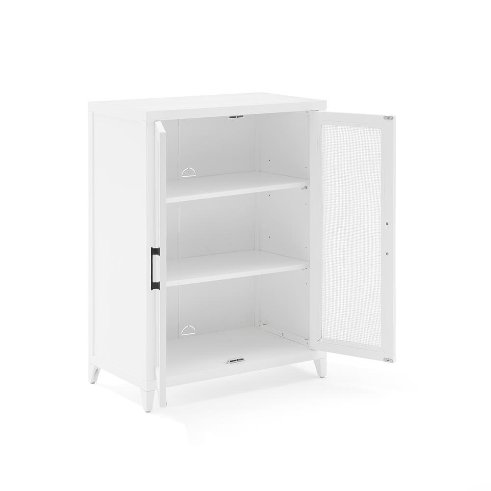 Milo Stackable Kitchen Storage Pantry