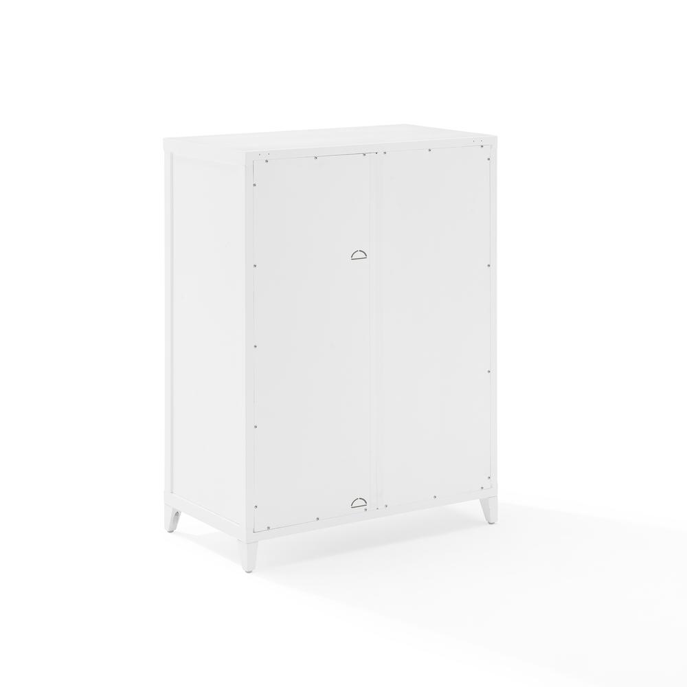 Milo Stackable Kitchen Storage Pantry