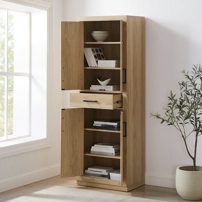 Isla Kitchen Storage Pantry