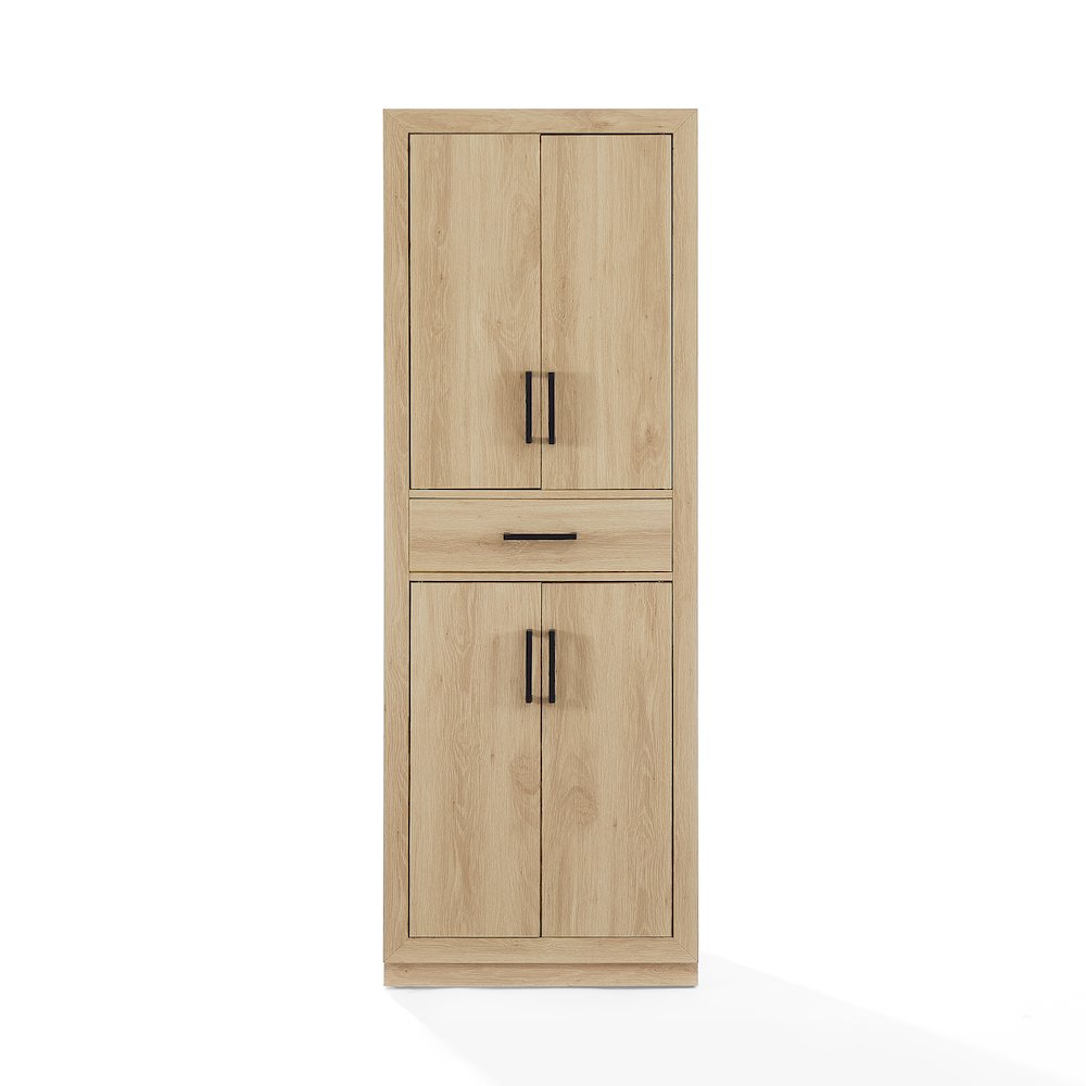 Isla Kitchen Storage Pantry