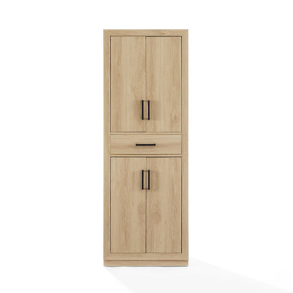 Isla Kitchen Storage Pantry