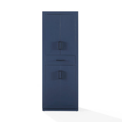 Isla Kitchen Storage Pantry