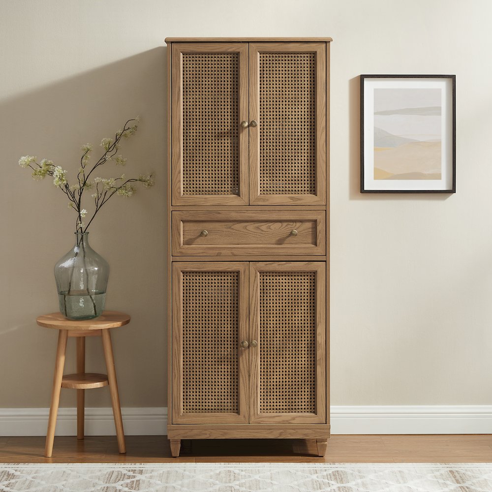 Katia Kitchen Storage Pantry