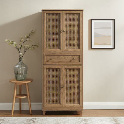 Katia Kitchen Storage Pantry