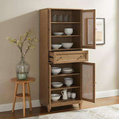 Katia Kitchen Storage Pantry