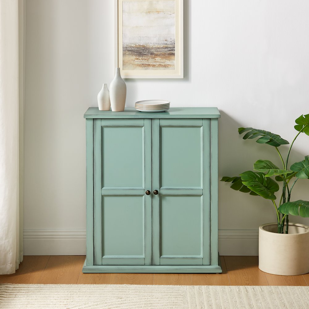 Holbrook Stackable Kitchen Storage Pantry