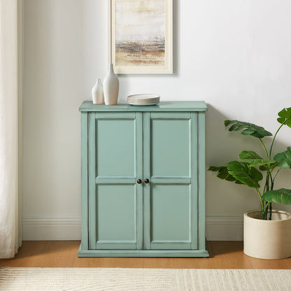 Holbrook Stackable Kitchen Storage Pantry