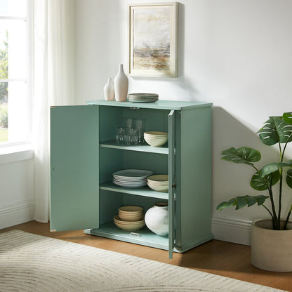 Holbrook Stackable Kitchen Storage Pantry