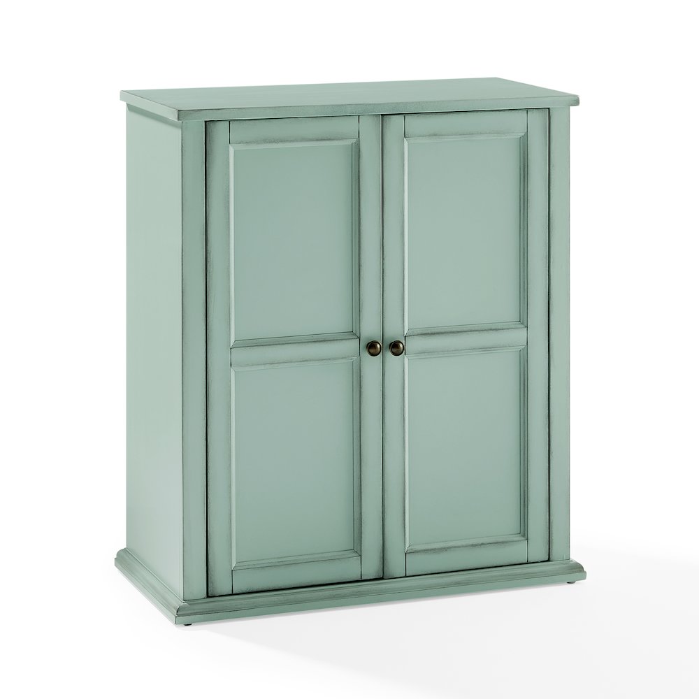 Holbrook Stackable Kitchen Storage Pantry