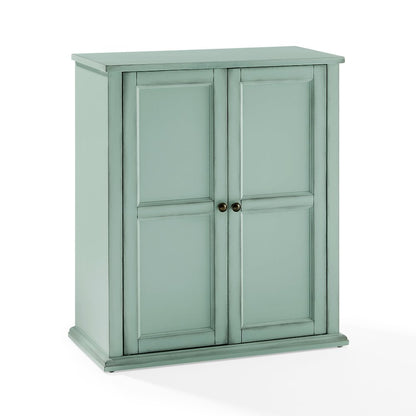 Holbrook Stackable Kitchen Storage Pantry