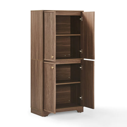 Naomi Kitchen Storage Pantry
