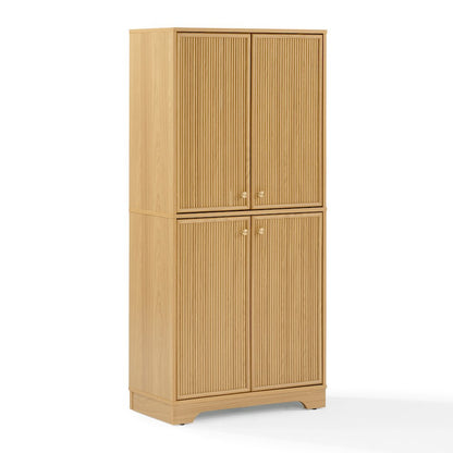 Naomi Kitchen Storage Pantry