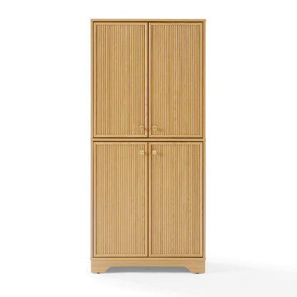 Naomi Kitchen Storage Pantry
