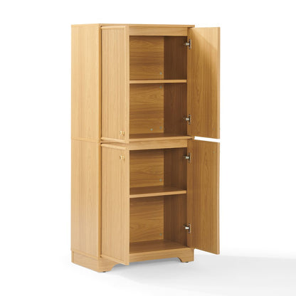 Naomi Kitchen Storage Pantry
