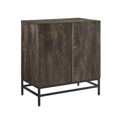 Jacobsen Bar Cabinet