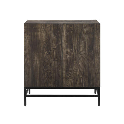 Jacobsen Bar Cabinet