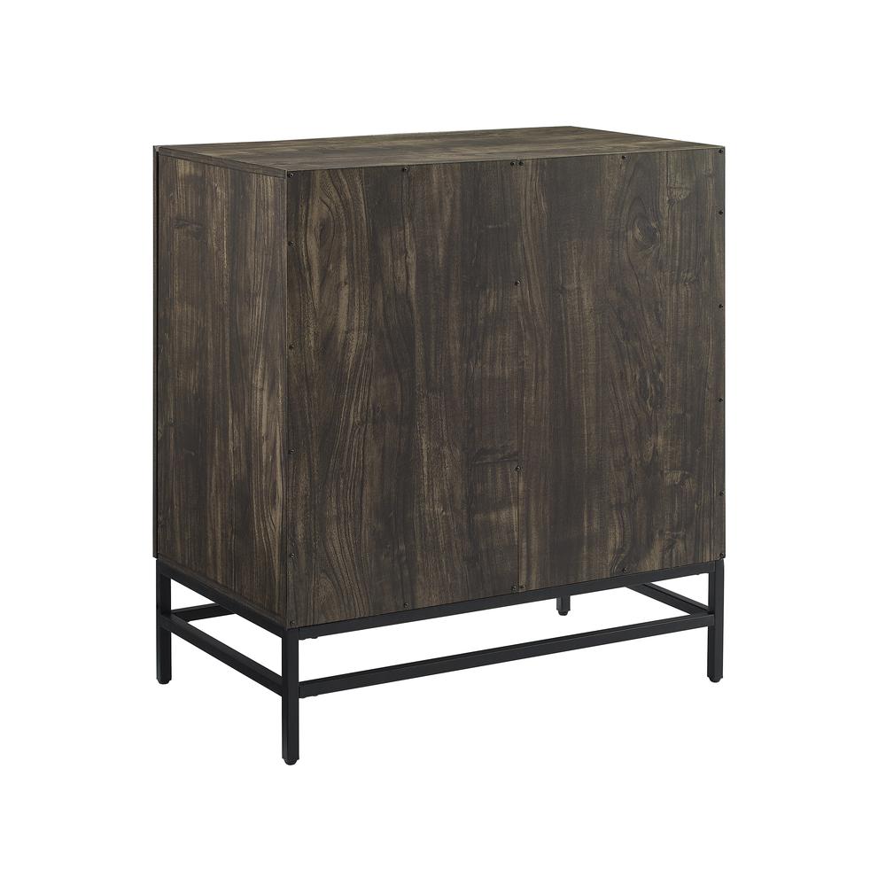 Jacobsen Bar Cabinet