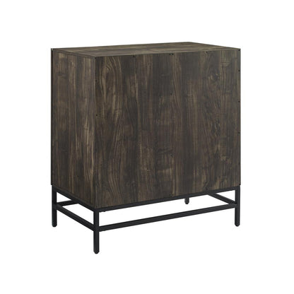 Jacobsen Bar Cabinet