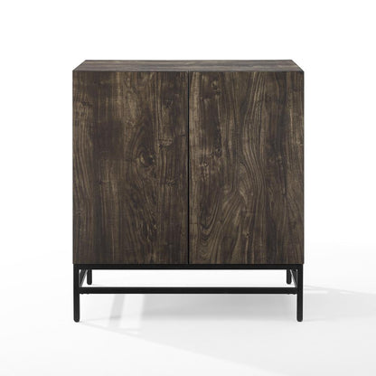 Jacobsen Bar Cabinet