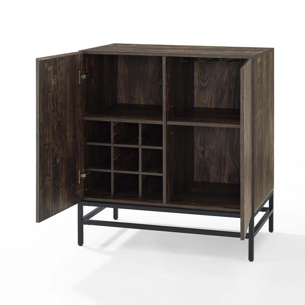 Jacobsen Bar Cabinet