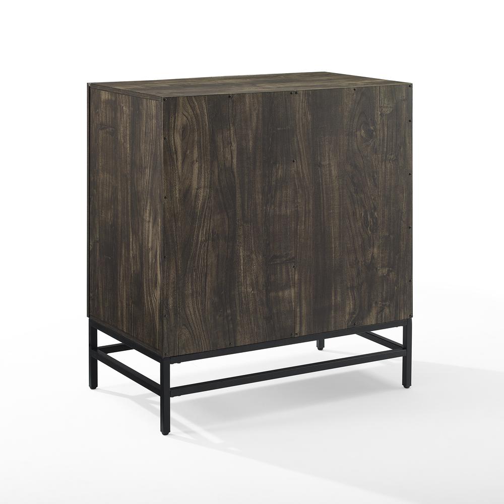 Jacobsen Bar Cabinet