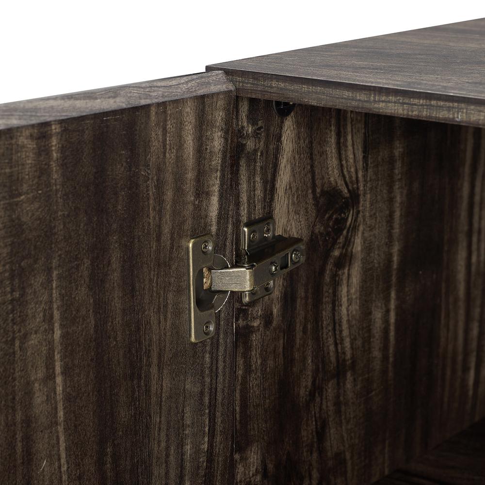 Jacobsen Bar Cabinet