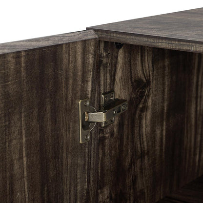Jacobsen Bar Cabinet
