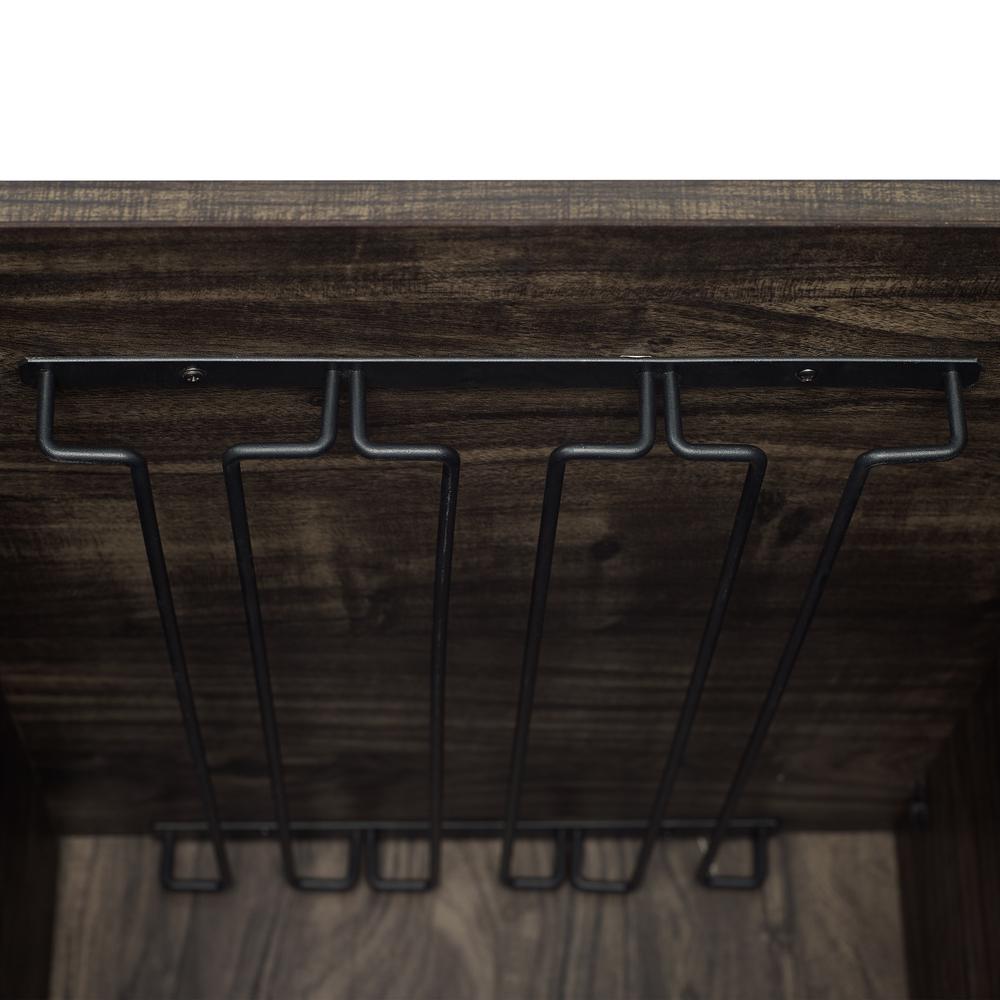 Jacobsen Bar Cabinet