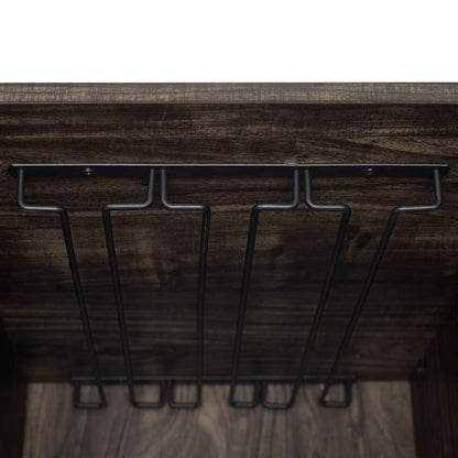 Jacobsen Bar Cabinet