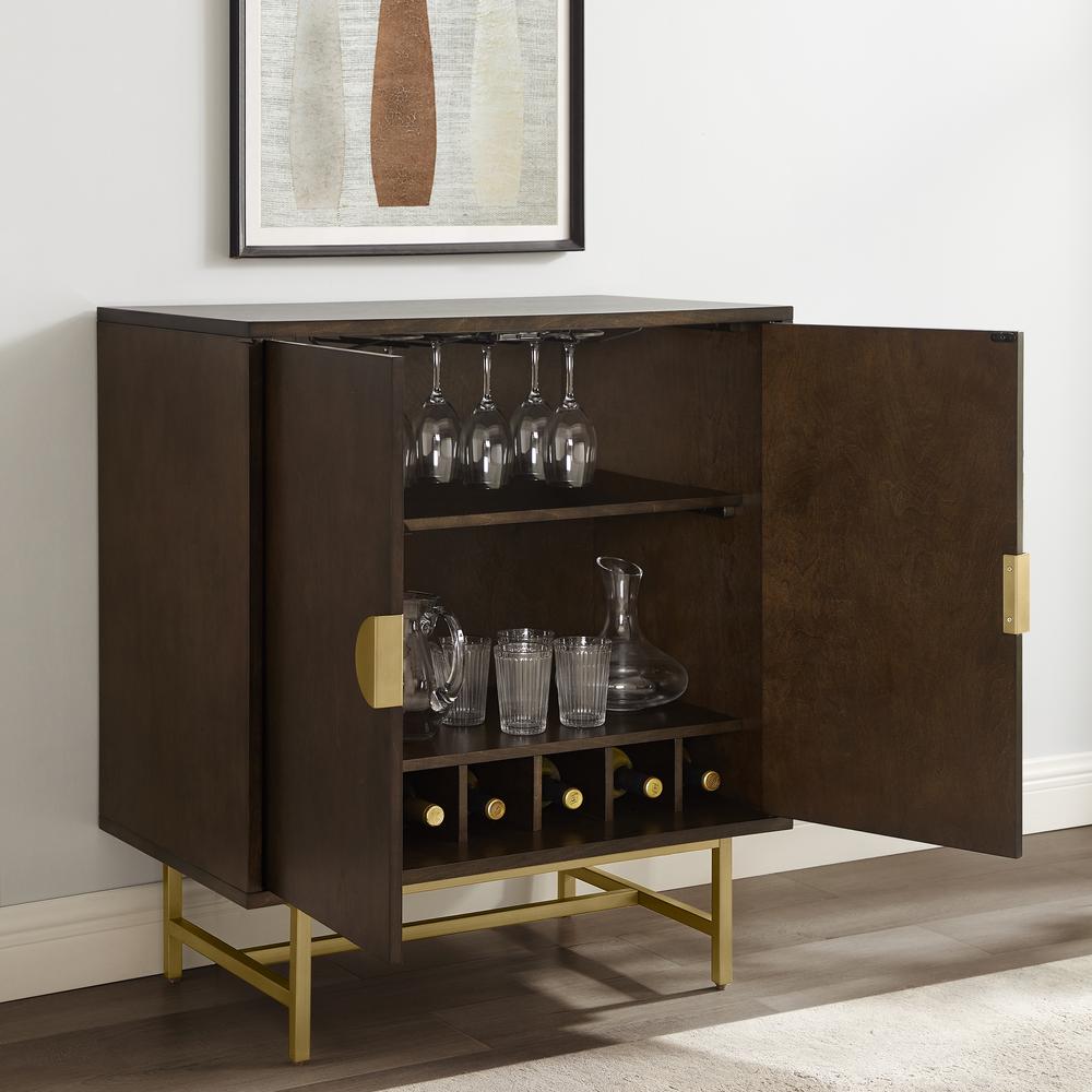 Blair Bar Cabinet